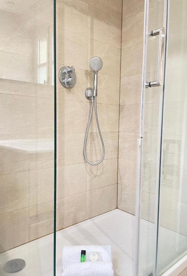 Appartement Pergo Parijs