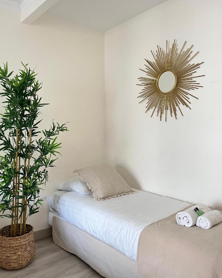 Appartement Pergo