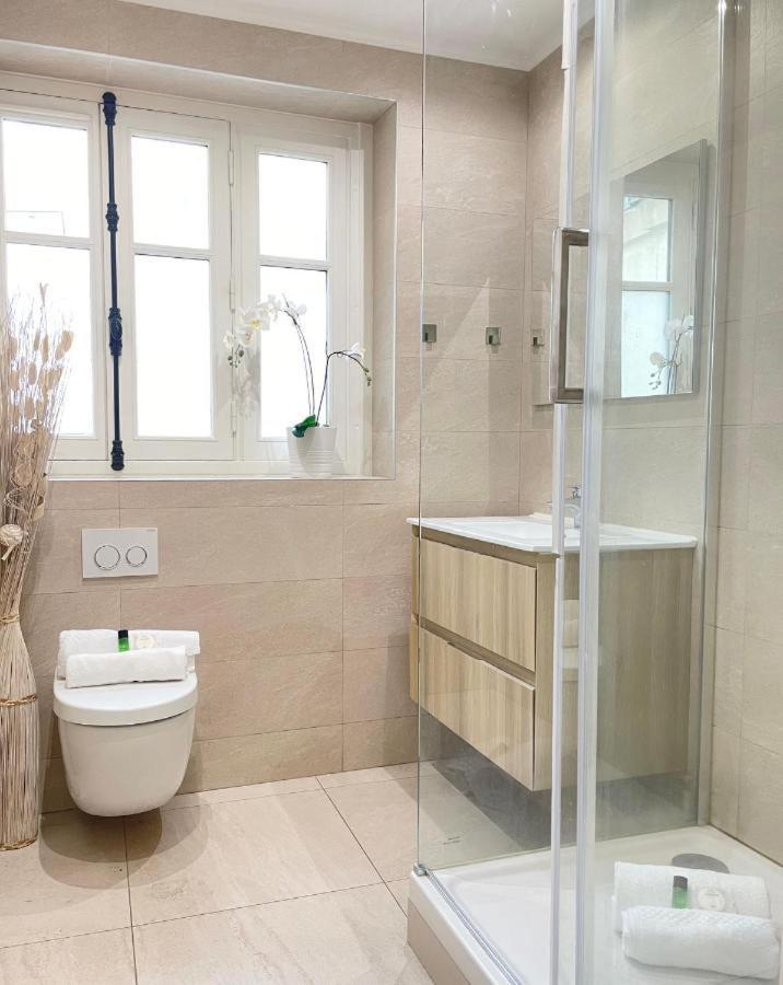 Appartement Pergo *