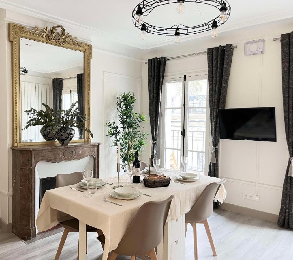 Appartement Pergo *