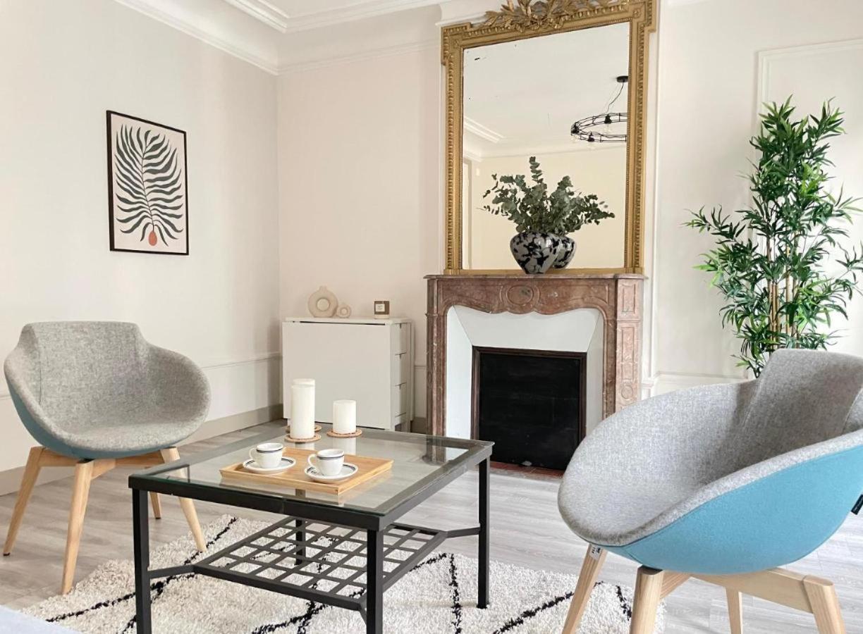 Pergo Appartement *