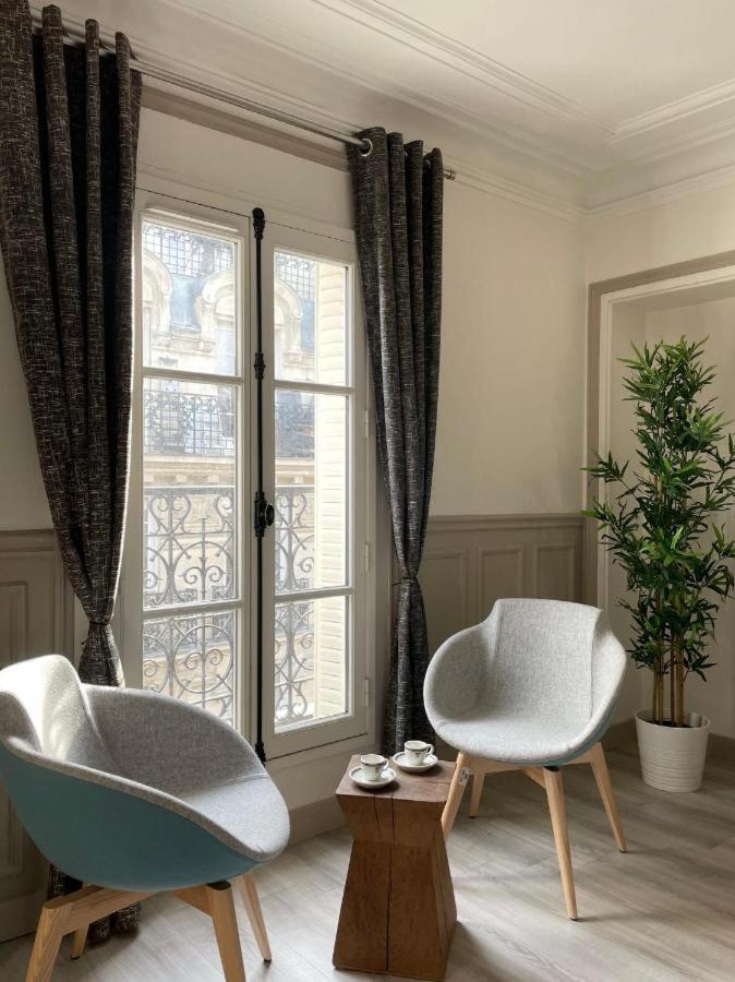 Pergo Appartement