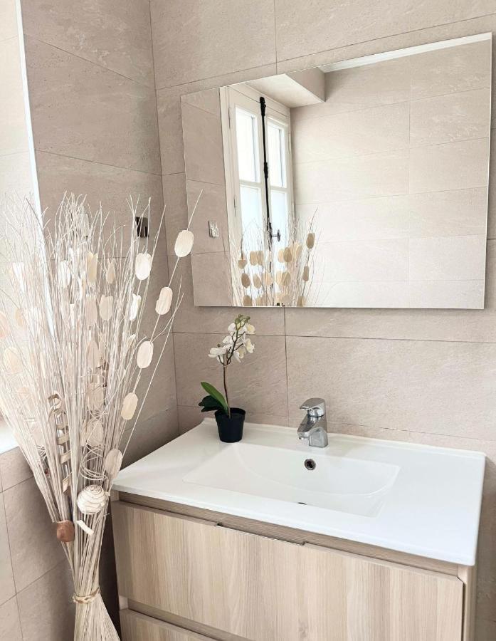 Appartement Pergo Parijs