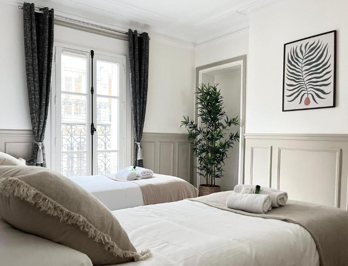 Pergo Appartement *